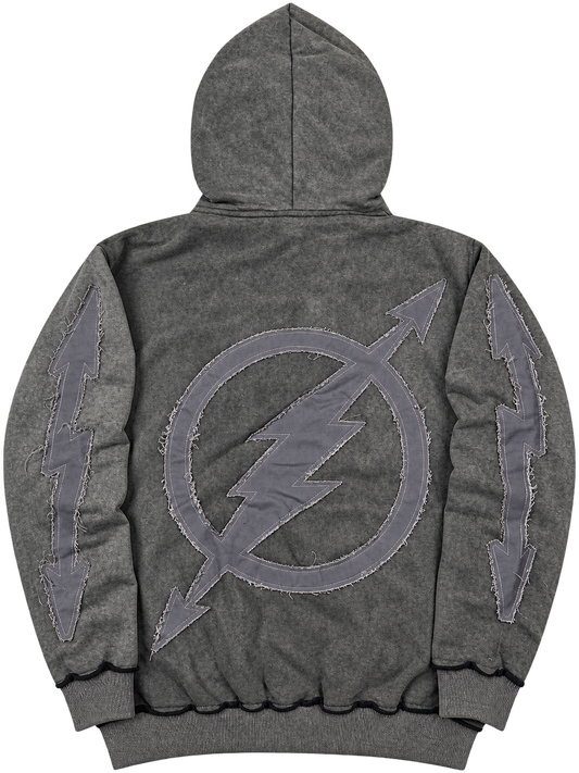 "Out Of System" Hoodie