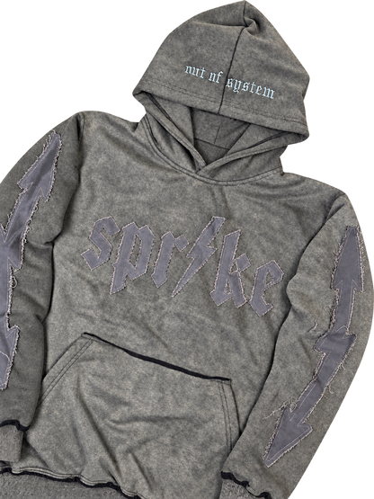 "Out Of System" Hoodie