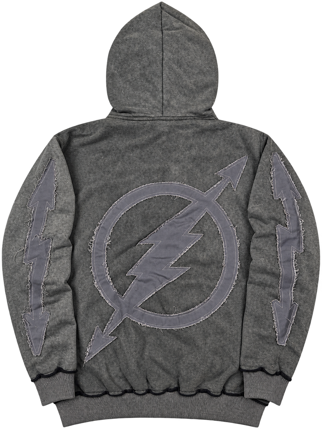"Out Of System" Hoodie