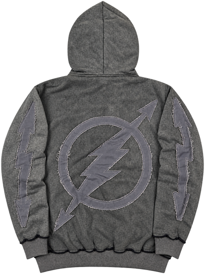 "Out Of System" Hoodie