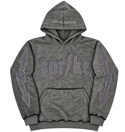 "Out Of System" Hoodie