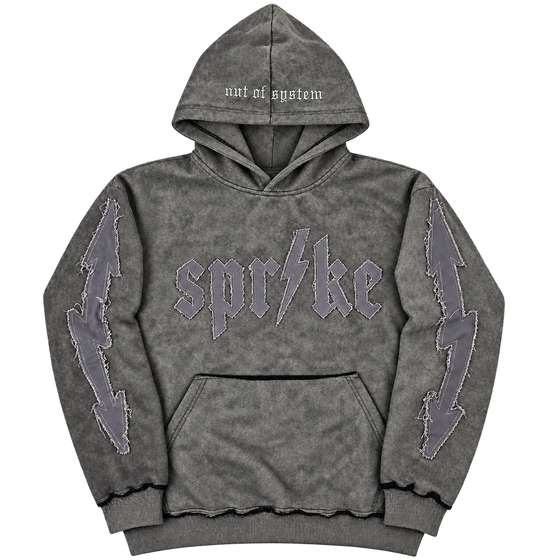 "Out Of System" Hoodie