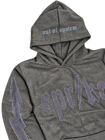 "Out Of System" Hoodie