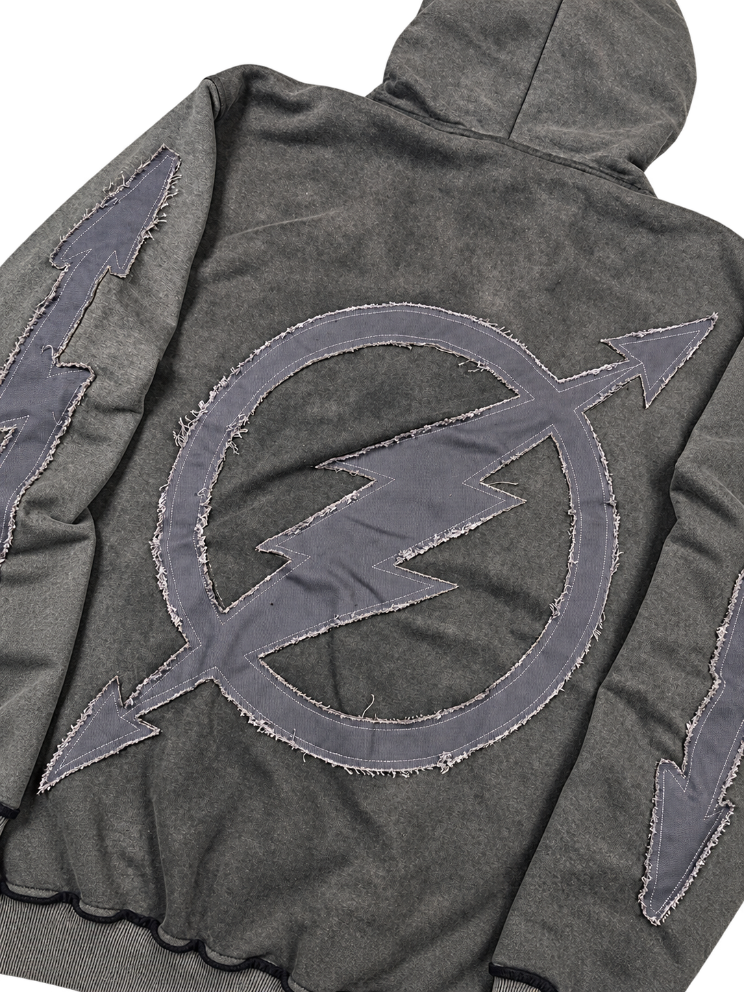 "Out Of System" Hoodie