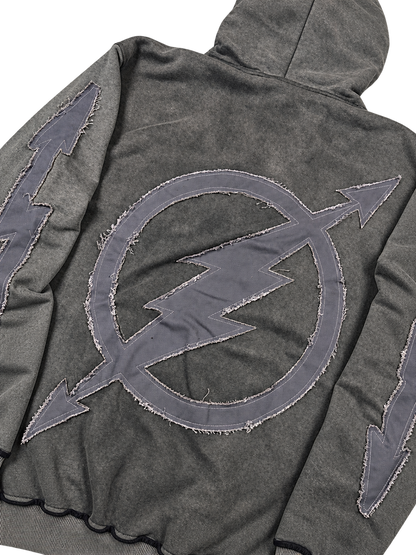"Out Of System" Hoodie